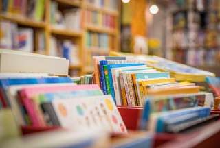 Presentaciones de libros infantiles, de autores latinoamericanos y de otras regiones son parte de las opciones para la Feria del Libro Quito. 