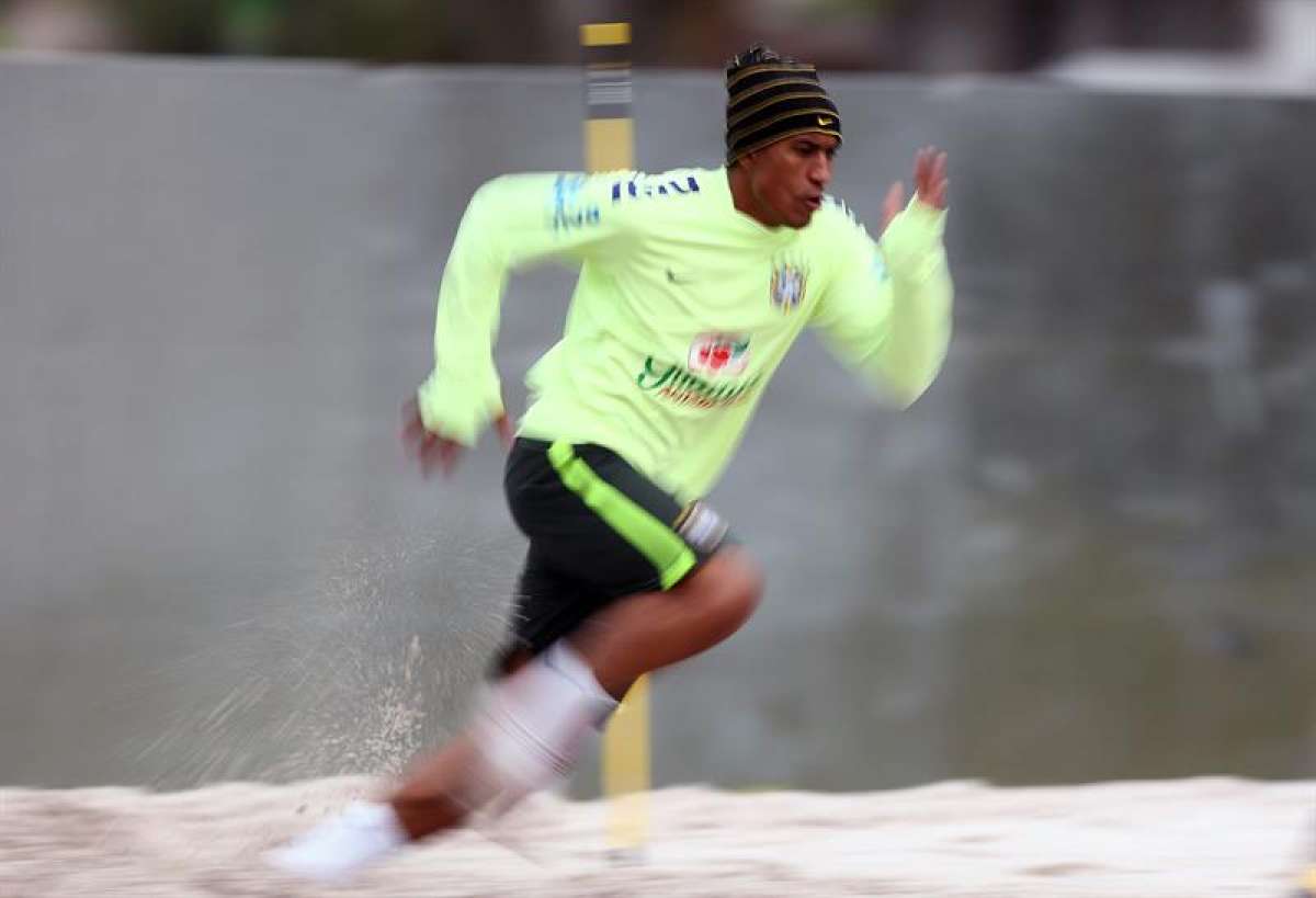 Foto:EFE