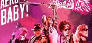 Aerosmith arranca su primer concierto de despedida en Alemania