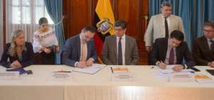 Estudio analizar&aacute; los retos para el desarrollo del pa&iacute;s