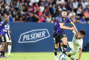 Independiente ganó la primera etapa de LigaPro