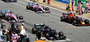 Los diez equipos de la F1 firman el Pacto de la Concordia hasta 2025