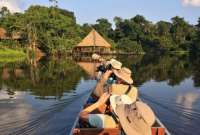 Ecuador, segundo lugar de la lista de mejores destinos para viajar en agosto según National Geographic