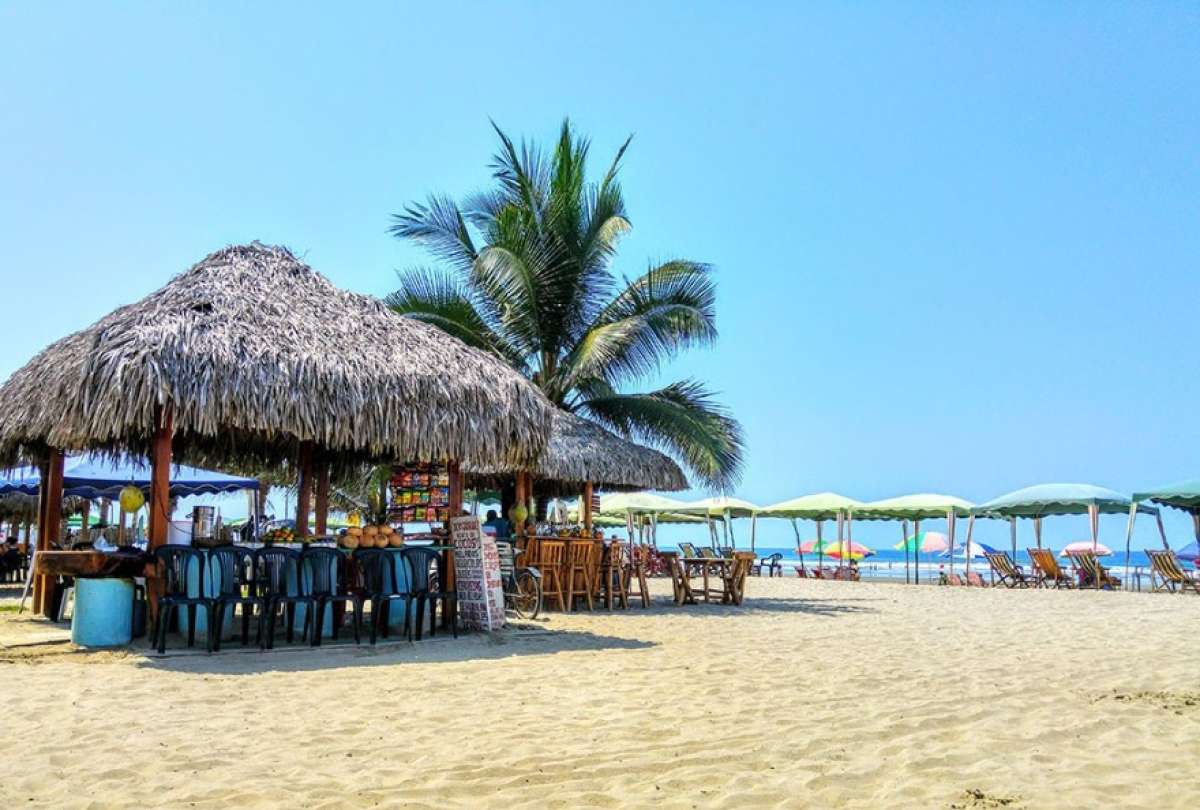 Tome en cuenta la siguiente información para sus próximas vacaciones