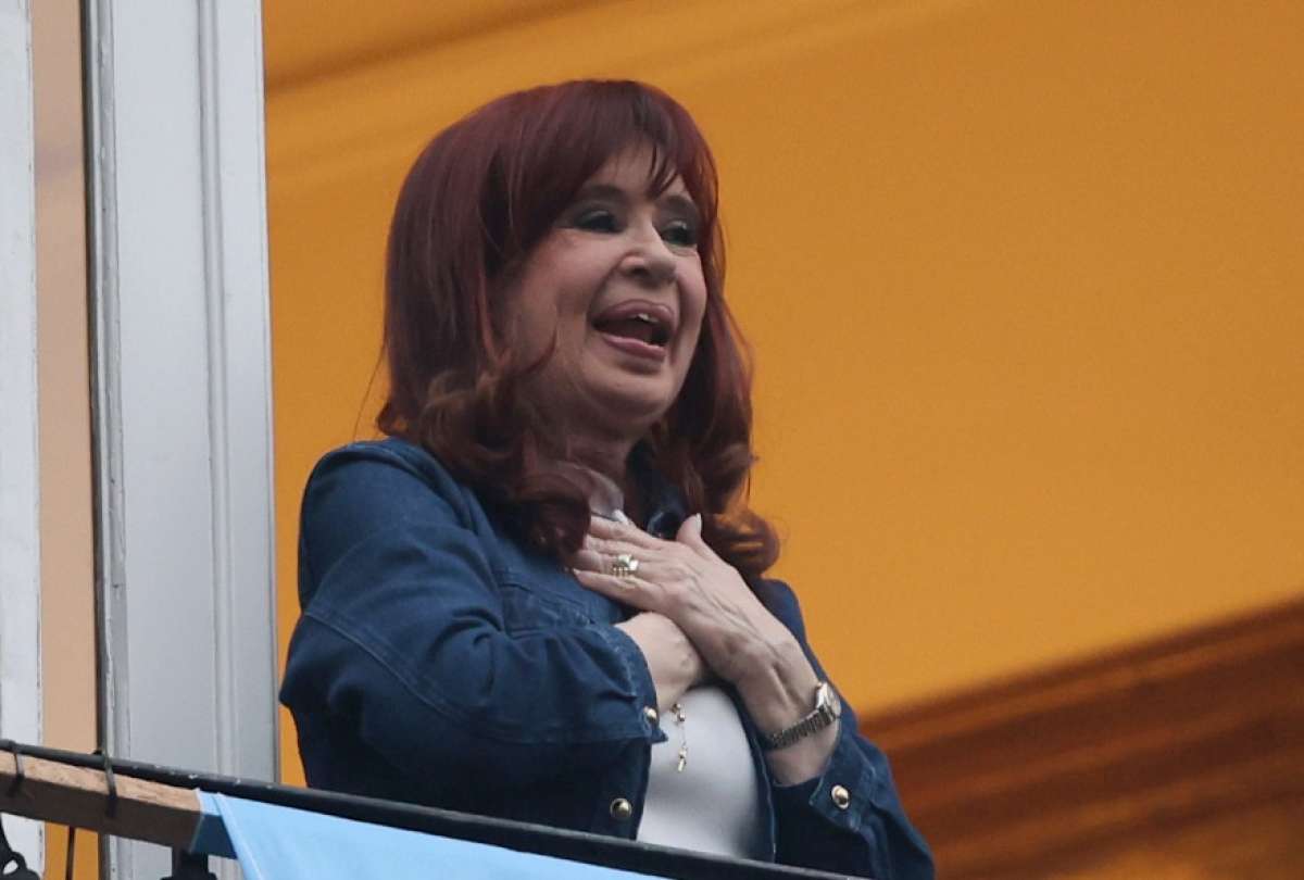 Cristina Fernández calificó el juicio como un “show judicial” con fines políticos.