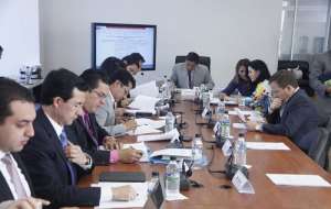 La normativa establece 18 a&ntilde;os como edad para contraer matrimonio, regula la sociedad conyugal, define las causales del divorcio, entre otros objetivos. Foto: Asamblea