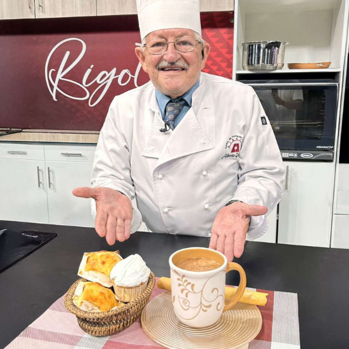 Chocolate Quite&ntilde;o