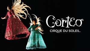 La obra Corteo cuenta la historia de un payaso que imagina su funeral como un carnaval. Foto y video: Tomados de la p&aacute;gina oficial del Cirque du Soleil