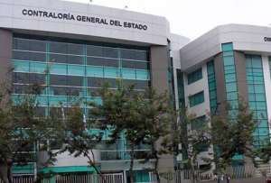 Consejo de Participación Ciudadana se pronunció sobre la suspensión del concurso para la selección del Contralor General del Estado
