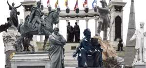 Monumentos conmemorativos de la ciudad de Guayaquil