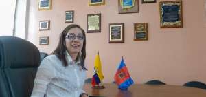 &ldquo;Mi objetivo de vida es fomentar la autonom&iacute;a en los estudiantes&rdquo;