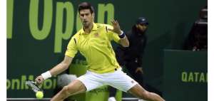 Djokovic acaba en 51 minutos su estreno de 2016