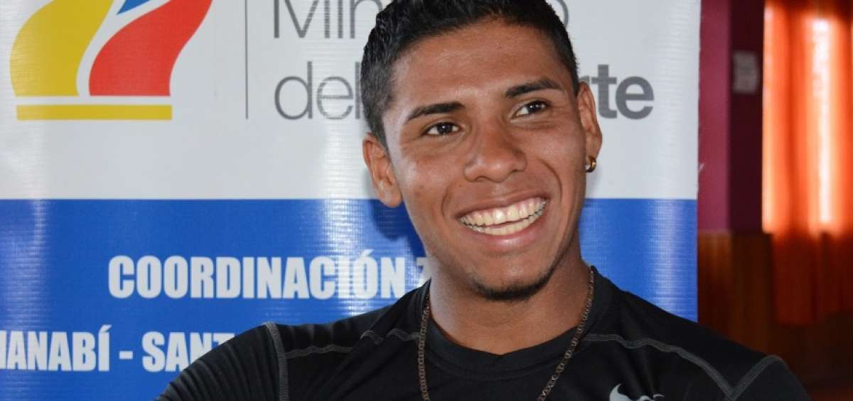 Jos&eacute; Pacho se destac&oacute; en el Memorial Barrientos de Cuba