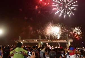 Ecuador tendrá feriado del 1 al 4 de enero de 2026 por Año Nuevo