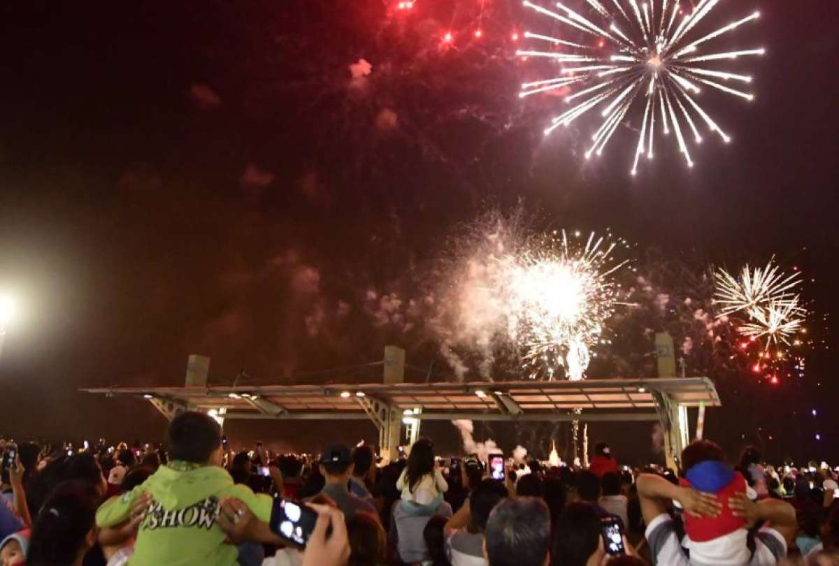 Ecuador tendrá feriado del 1 al 4 de enero de 2026 por Año Nuevo