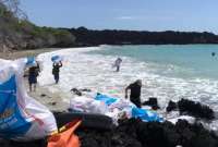 Iniciativas que existen con la intensión de buscar sostenibilidad en las Islas Galápagos