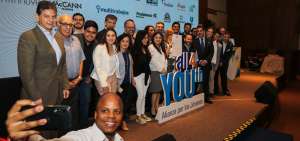 Representantes de las empresas y organizaciones participantes destacan la importancia de la alianza. 