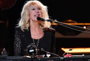 La vocalista británica Christine McVie falleció a los 79 años.