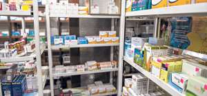 El consumo de medicinas en las personas adultas mayores es muy alto. El paciente debe ser valorado desde su salud f&iacute;sica hasta el entorno familiar, espiritual y econ&oacute;mico. Foto: Marco Salgado