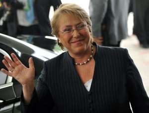 Bachelet asistir&aacute; a Cumbre de Unasur en Ecuador 