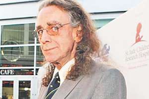 Peter Mayhew volver&aacute; a ser Chewbacca