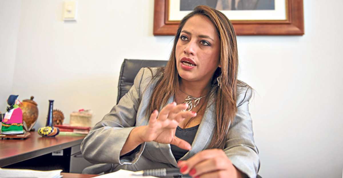 Foto: Fernando Sandoval/El Tel&eacute;grafo