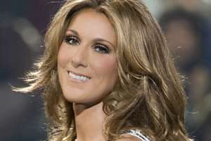 Celine Dion se aleja de la m&uacute;sica por su esposo
