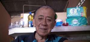 Desde hace varios a&ntilde;os, el int&eacute;rprete lidiaba un deterioro paulatino en su salud a causa de diabetes, lo que habr&iacute;a causado hipertensi&oacute;n severa.