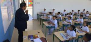 Inici&oacute; fase de consultas de asignaciones escolares en el r&eacute;gimen Costa