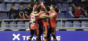 Estupi&ntilde;&aacute;n: "El Mallorca tiene que pelear para ganar al Oviedo"