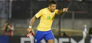 Paulinho se convierte en la pimera piedra para recomponer el Bar&ccedil;a post-Neymar