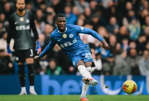 Mois&eacute;s Caicedo se medir&aacute; al vigente campe&oacute;n en la Champions League