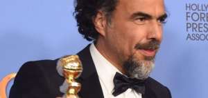 El director mexicano se alz&oacute; el a&ntilde;o pasado con el m&aacute;ximo reconocimiento del sindicato.