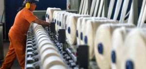Empresas textiles reflotan luego de dos a&ntilde;os de crisis