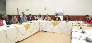 La Comisi&oacute;n de Fiscalizaci&oacute;n de la Asamblea Nacional aprob&oacute; el informe este jueves.
