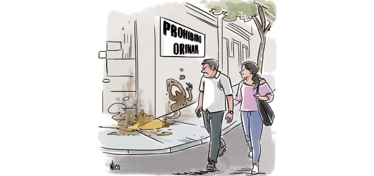 Malos h&aacute;bitos