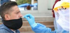 La Secretar&iacute;a de Salud del Municipio de Quito ha realizado 38.157 pruebas de covid-19 hasta el 1 de septiembre.  