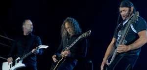 Metallica anuncia regreso a Ecuador para concierto en octubre