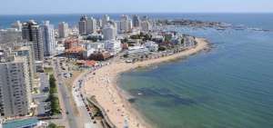 El buen desempe&ntilde;o econ&oacute;mico de Uruguay, pese a un escaso dinamismo en el &uacute;ltimo a&ntilde;o, ha permitido una mayor resiliencia a los choques externos. 