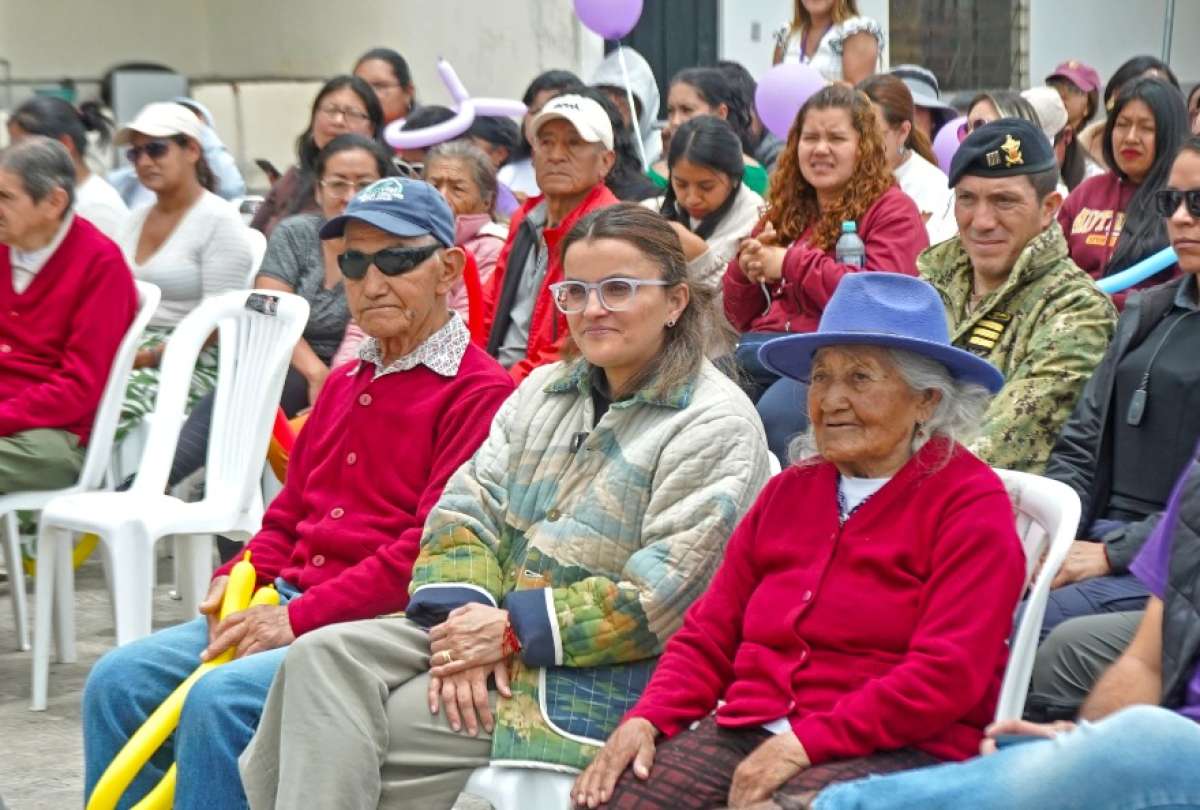 Gobierno invierte USD 35 millones en educación en Otavalo