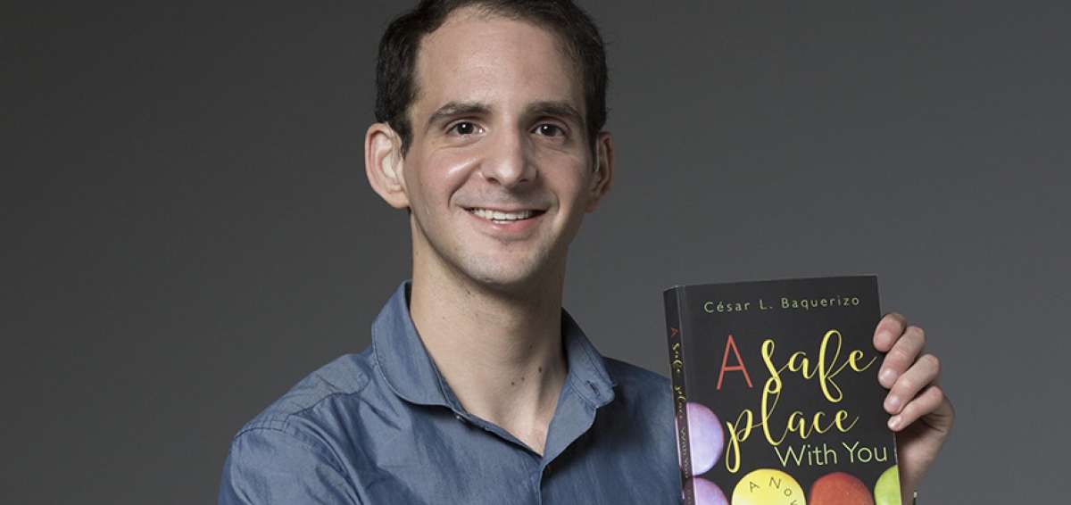 Un peque&ntilde;o segmento de la literatura ecuatoriana se escribe en ingl&eacute;s