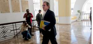 Pati&ntilde;o: Incremento de aportes a 25 a&ntilde;os asegura la sostenibilidad del sistema