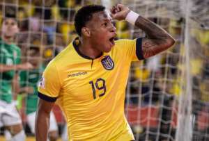 Gonzalo Plata va por su segundo Mundial