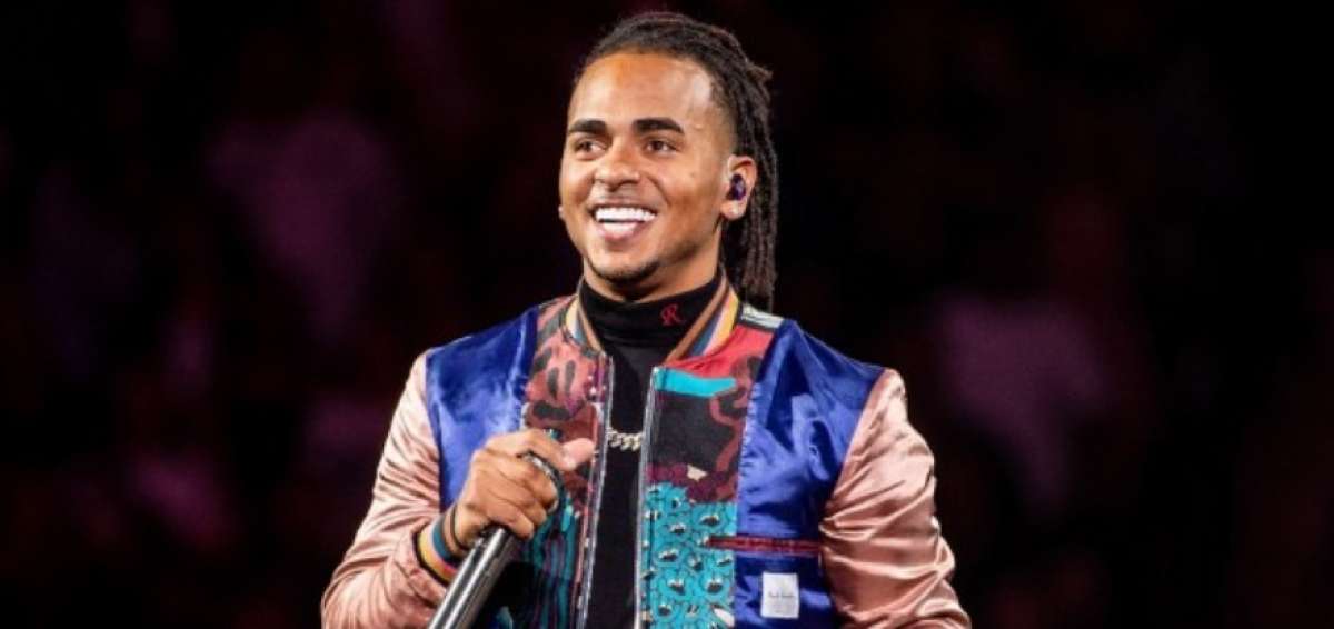 El mayor finalista de este a&ntilde;o, Ozuna, quien est&aacute; nominado para 15 premios.