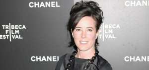 Kate Spade era famosa por el dise&ntilde;o de carteras y por su l&iacute;nea de ropa. 