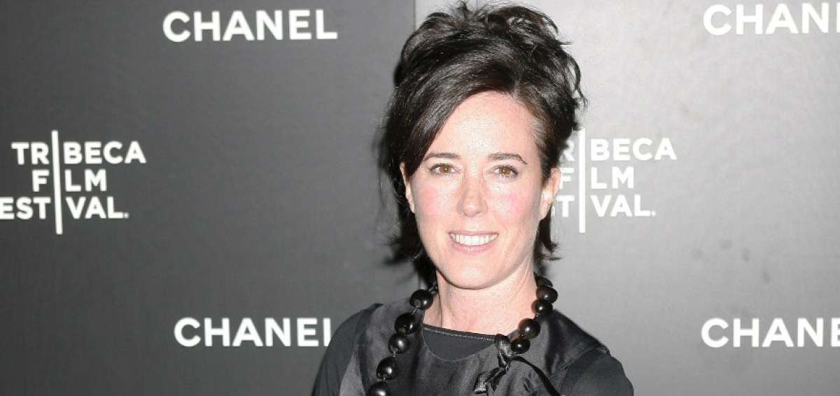 Kate Spade era famosa por el dise&ntilde;o de carteras y por su l&iacute;nea de ropa. 