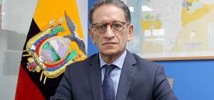Juan Carlos Bermeo asume como Viceministro de Hidrocarburos