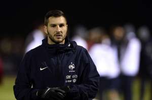 Tigres de M&eacute;xico tienen la garra puesta sobre el atacante franc&eacute;s Gignac