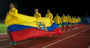 Ecuador y Argentina esperan dar la sorpresa