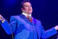 Cuenta oficial de Instagram de Juan Gabriel hizo una misteriosa publicación